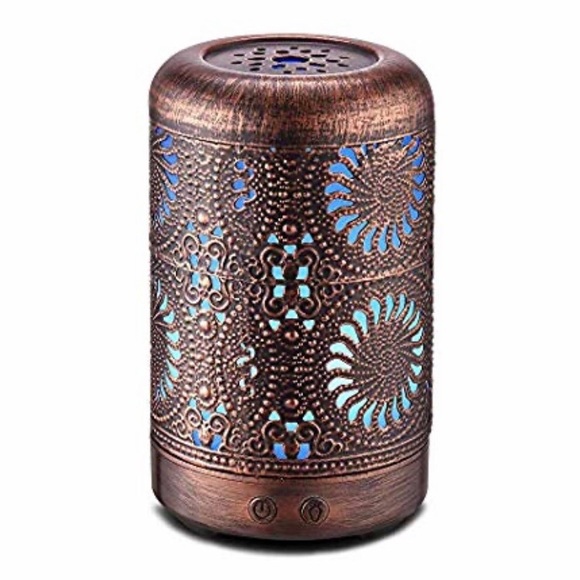 Other - New Ominihome Essential oil Diffuser